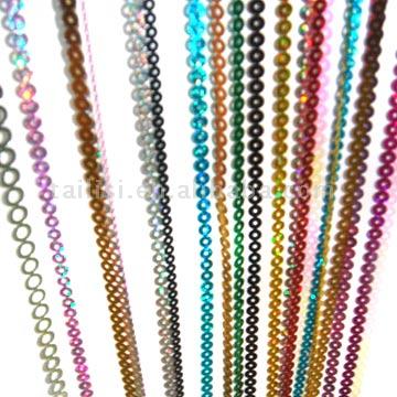 Sequins (Pailletten)