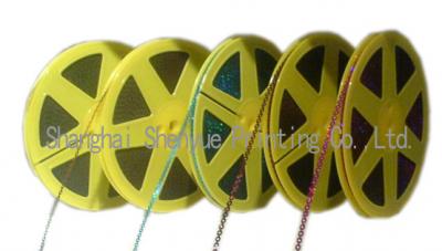 PET SPANGLE SEQUINS (PET paillette SEQUINS)