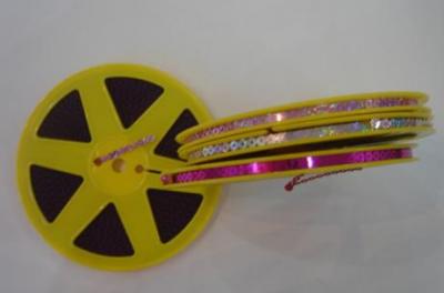 PET SPANGLE SEQUINS (PET paillette SEQUINS)