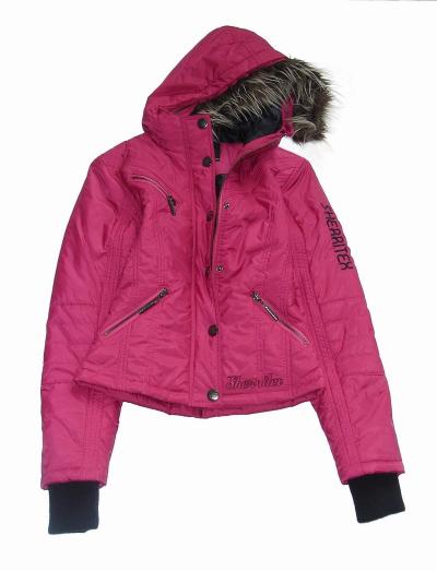 lady`s coat spj-009 (lady`s coat spj-009)