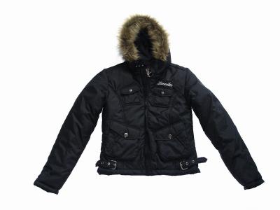Lady`s Coat Spj-005 (Lady`s Coat Spj-005)