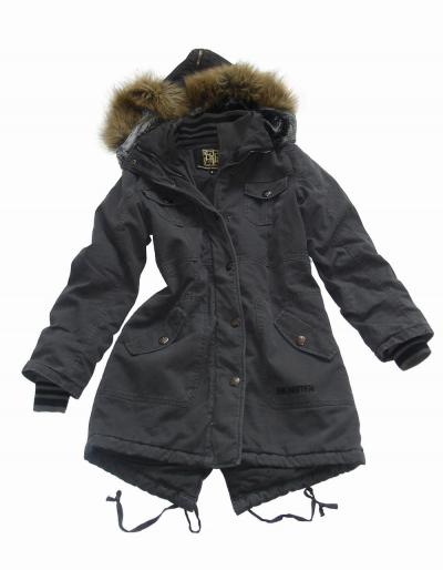 lady`s coat spj-006 (lady`s coat spj-006)