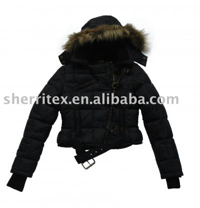 lady`s coat spj-002 (lady`s coat spj-002)