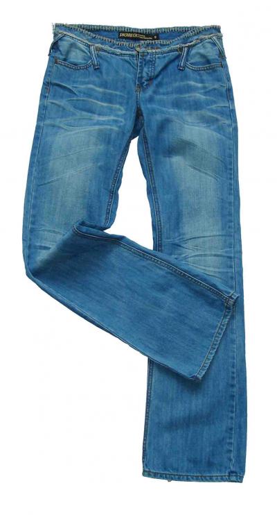 ladies`s jeans (ladies`s jeans)