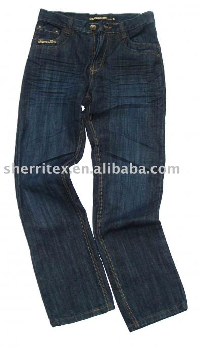 ladies denim jeans (ladies denim jeans)