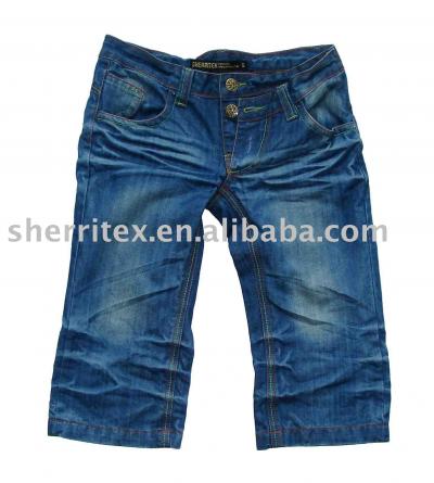 ladies jean (ladies jean)