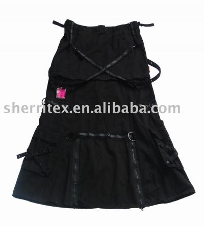 lady`s skirt sqz-022