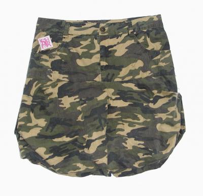 lady`s skirt sqz-015