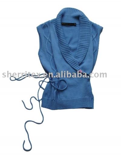 manufactory of ladies knitted wool sweater SMY-004 (manufactory of ladies knitted wool sweater SMY-004)