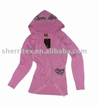 lady`s wool sweaters SMY-014 (lady`s wool sweaters SMY-014)