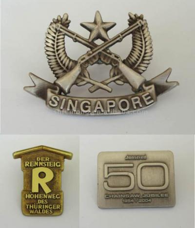 Metal Pin (Metal Pin)