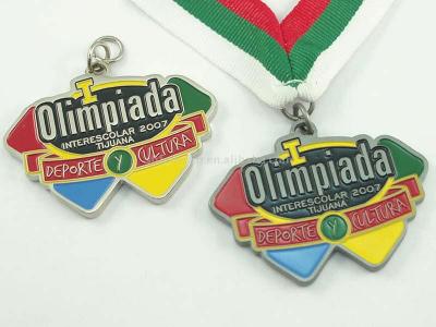 medal (Medaille)