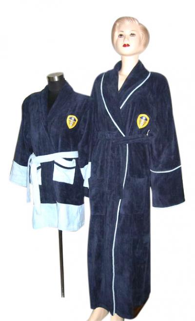 Bathrobe (Bathrobe)