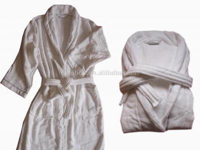 Bathrobe (Bathrobe)