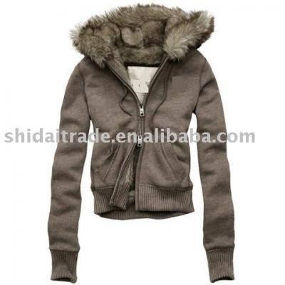 ag fashion coat (ag Mode Mantel)