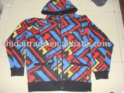 Ak Coat (Ak Coat)