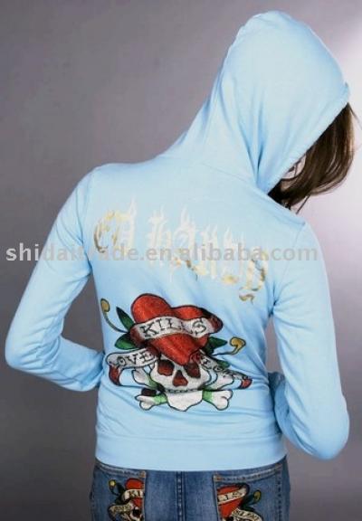 Jacket (Jacke)