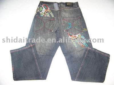 KUGI jeans (KUGI jeans)