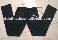 fashion jean (fashion jean)