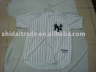Jerseys