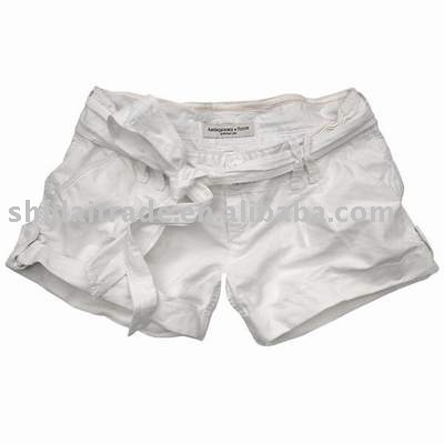 branded Shorts