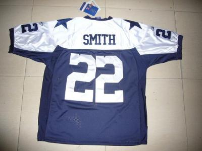 football jersey smith 22
