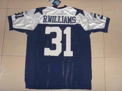 football jersey williams 31