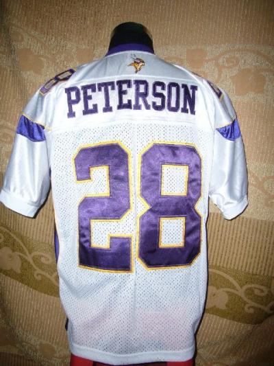 football jersey peterson 28 (football jersey peterson 28)