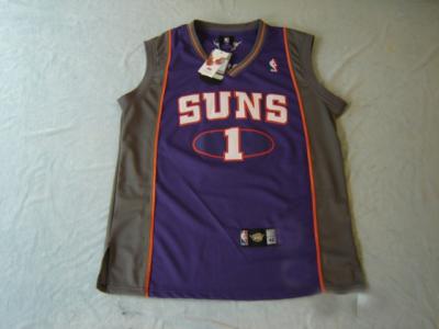 basketball jersey Suns Stoudemire 1