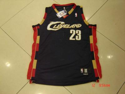 basketball jersey Cavaliers lbj 23