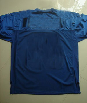 jersey