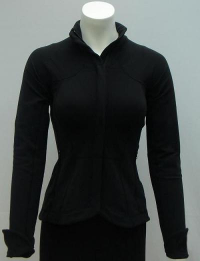 Yoga Wear