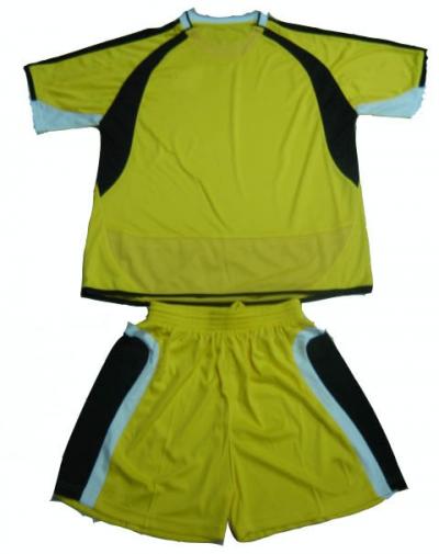 Soccer Set (Soccer Set)