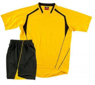 Soccer Jersey Set (Soccer Jersey Set)