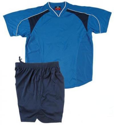 Soccer Jersey Set (Soccer Jersey Set)