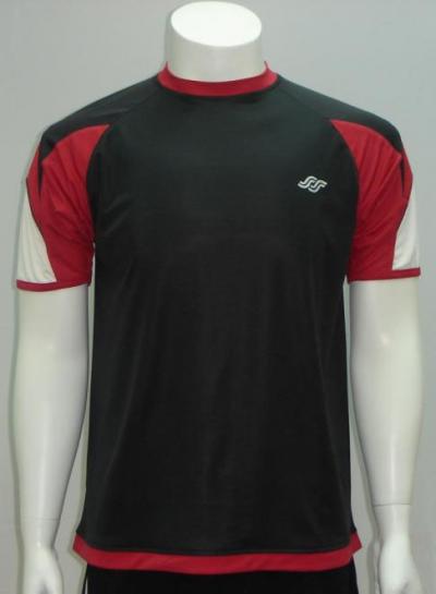 T-shirt (T-shirt)