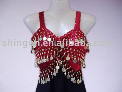 belly dance costume (belly dance costumes)