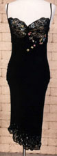 Cocktail dress (Cocktail dress)