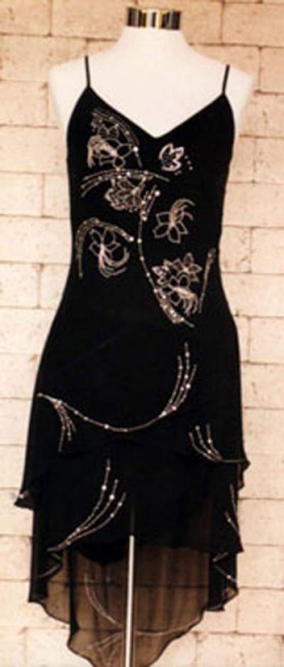 Cocktail dress (Cocktail dress)