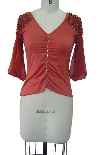 Ladies wear (Ladies wear)