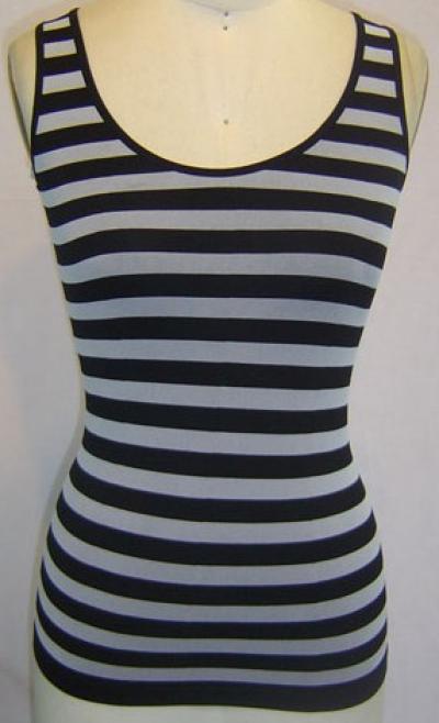 Seamless tank top (Seamless tank top)