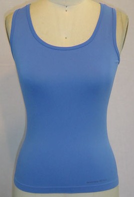 Seamless tank top (Seamless tank top)