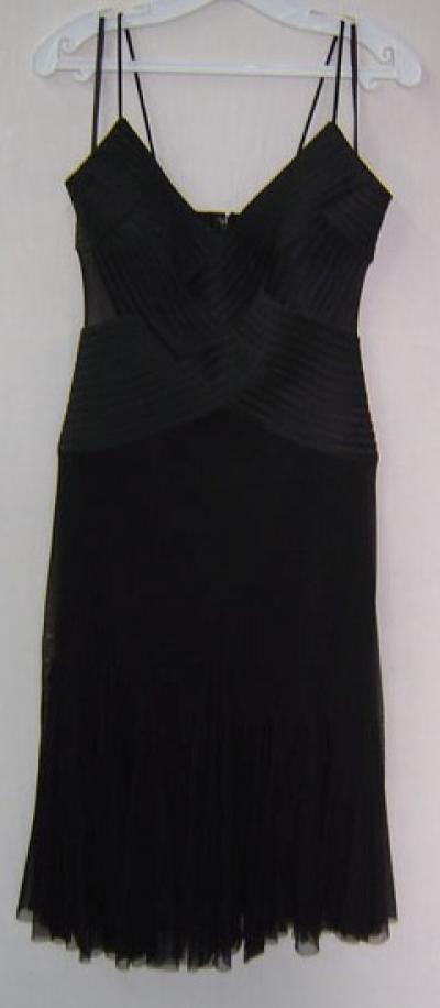 Evening dress (Evening dress)