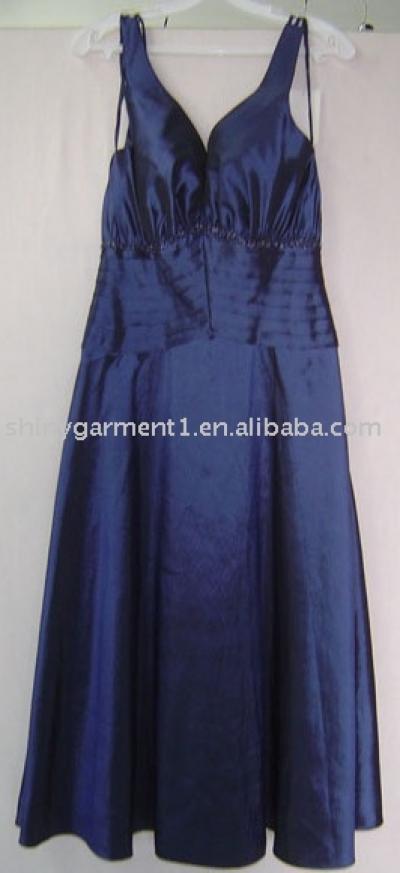 Evening dress (Evening dress)