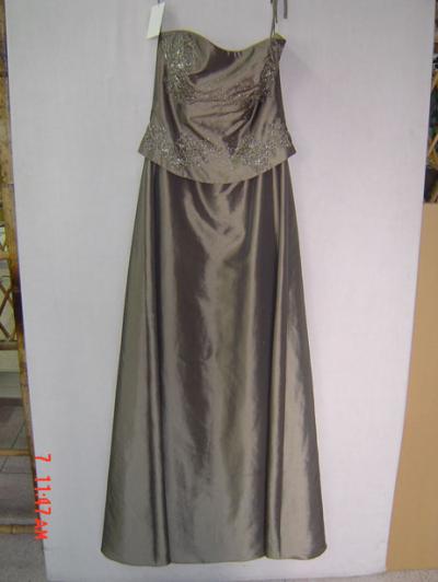 Evening dress (Evening dress)