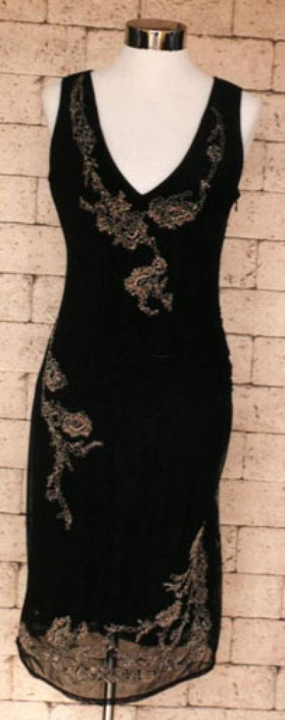 Cocktail dress (Cocktail dress)