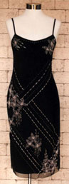 Cocktail dress (Cocktail dress)