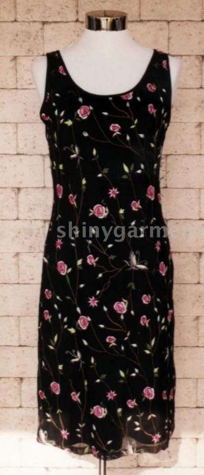 Cocktail dress (Cocktail dress)