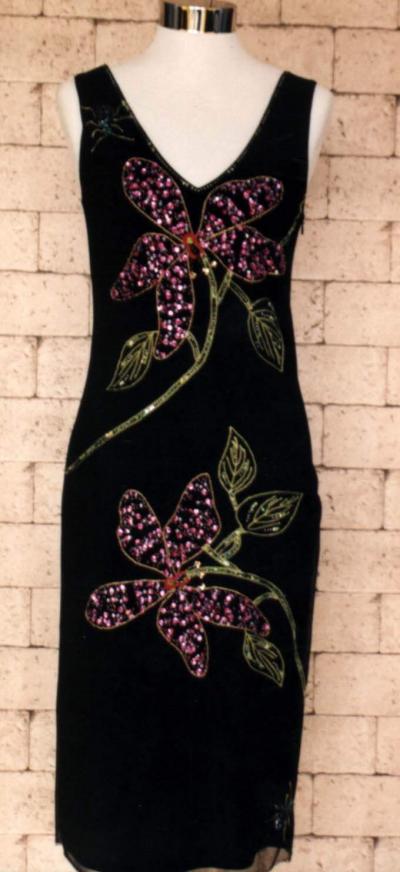 Cocktail dress (Cocktail dress)