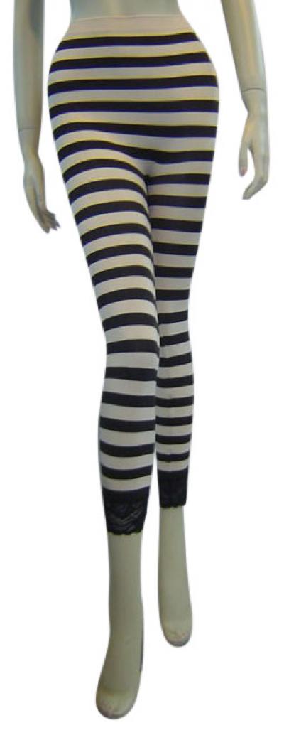 Seamless legging (Seamless legging)